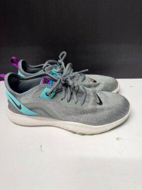 Nike Flex TR 9 Woman's Size 8.5